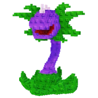 Carnivorous Plant